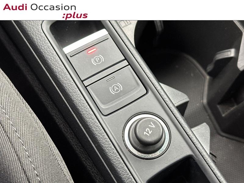 Voitures occasions Audi Q3 Design Saint-Thibault-des-Vignes