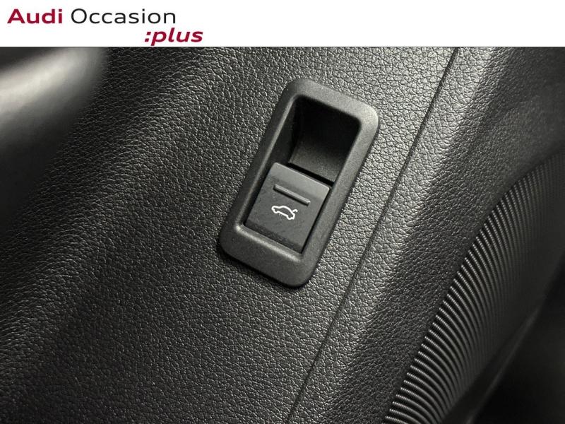 Voitures occasions Audi Q3 Design Saint-Thibault-des-Vignes