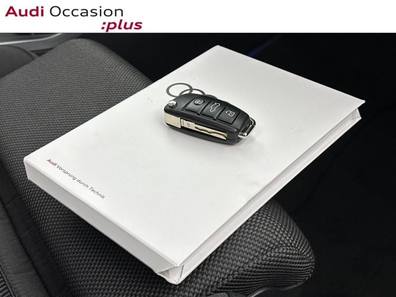 Voitures occasions Audi Q3 Design Saint-Thibault-des-Vignes