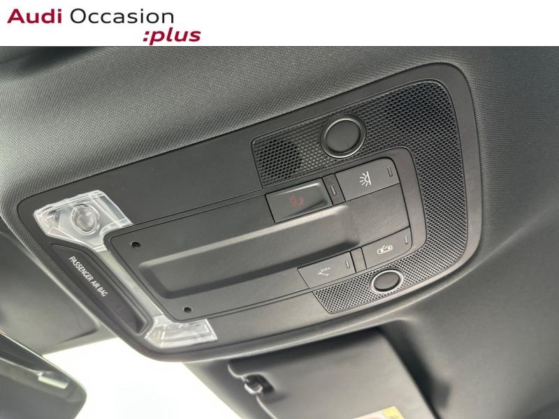 Voitures occasions Audi Q3 Design Saint-Thibault-des-Vignes