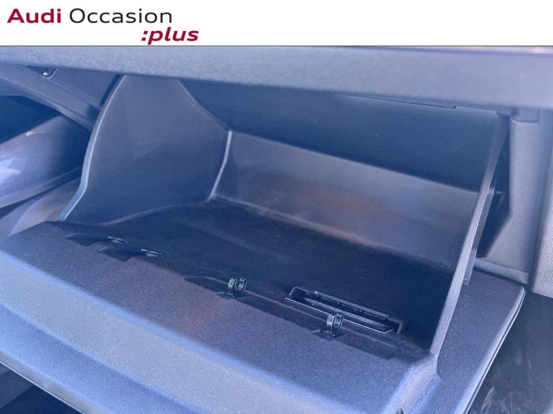 Voitures occasions Audi Q4 e-tron S line Saint-Thibault-des-Vignes