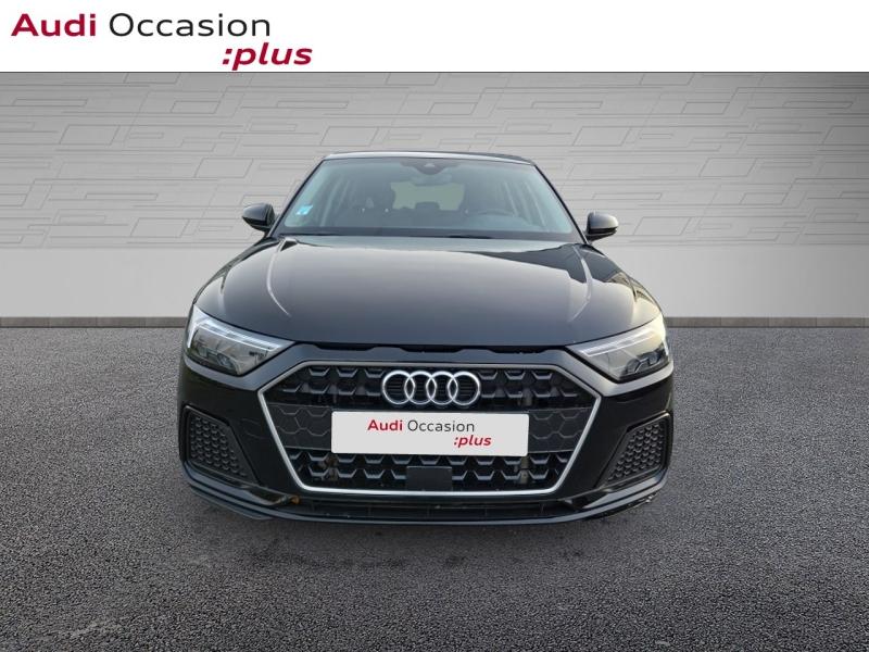 Voitures occasions Audi A1 Sportback Advanced 2 Saint-Thibault-des-Vignes