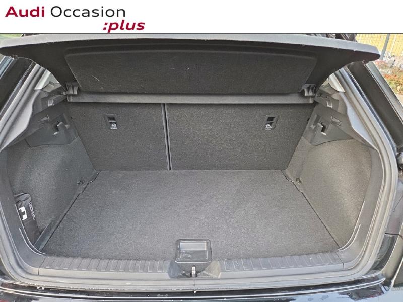 Voitures occasions Audi A1 Sportback Advanced 2 Saint-Thibault-des-Vignes