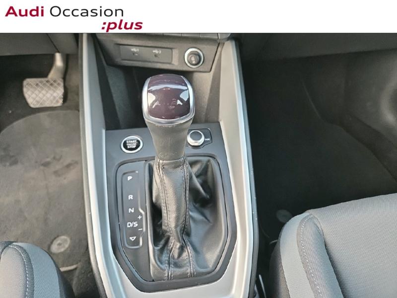 Voitures occasions Audi A1 Sportback Advanced 2 Saint-Thibault-des-Vignes
