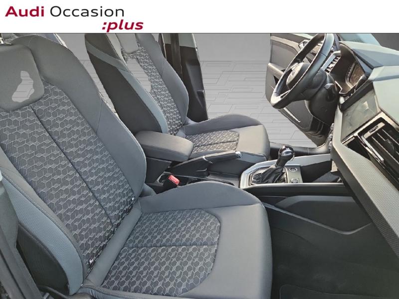 Voitures occasions Audi A1 Sportback Advanced 2 Saint-Thibault-des-Vignes