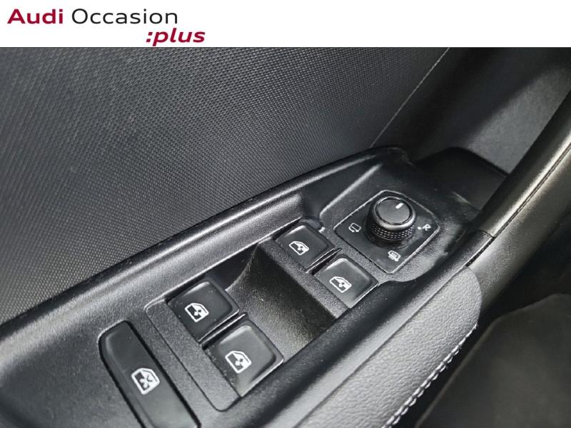 Voitures occasions Audi A1 Sportback Advanced 2 Saint-Thibault-des-Vignes