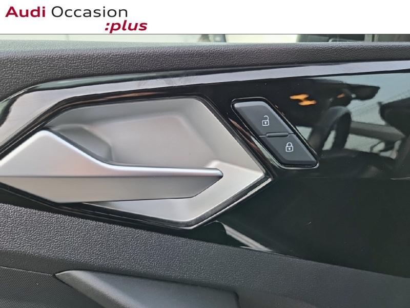 Voitures occasions Audi A1 Sportback Advanced 2 Saint-Thibault-des-Vignes