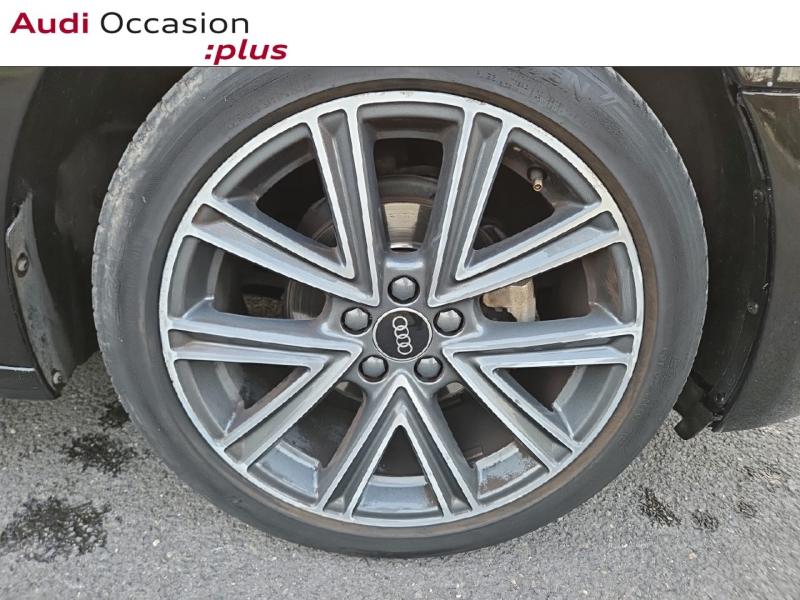 Voitures occasions Audi A1 Sportback Advanced 2 Saint-Thibault-des-Vignes