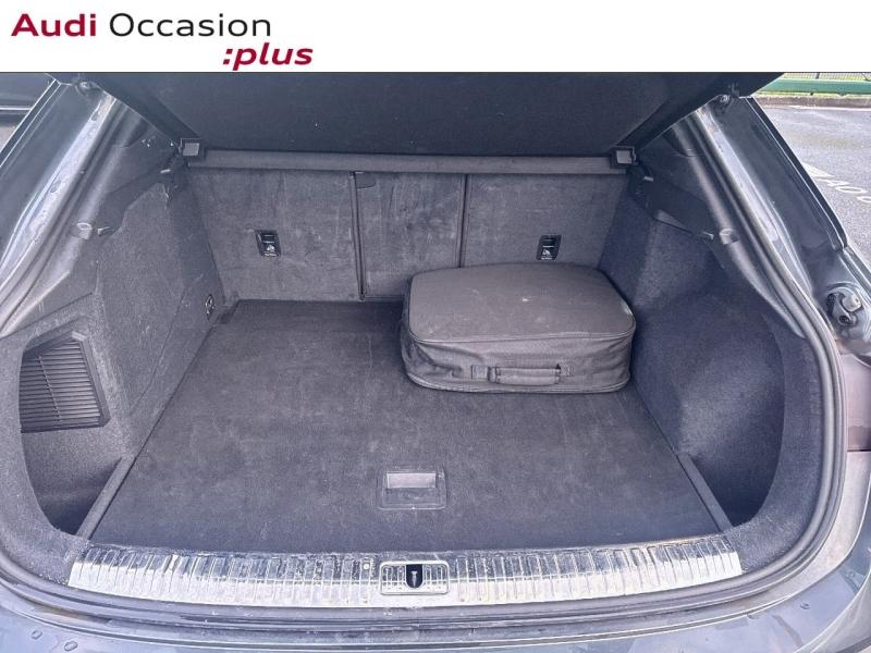 Voitures occasions Audi Q3 Sportback S line Saint-Thibault-des-Vignes