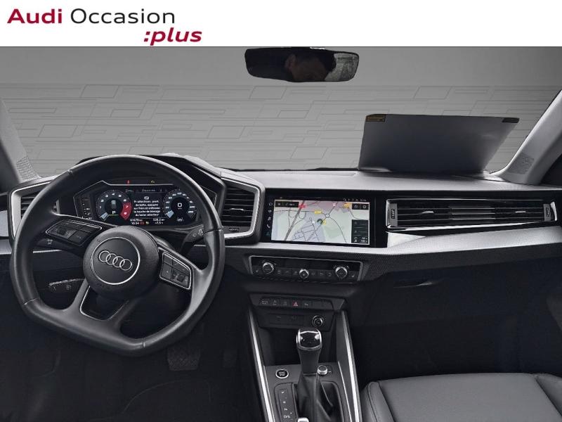 Voitures occasions Audi A1 Citycarver Design luxe Saint-Thibault-des-Vignes