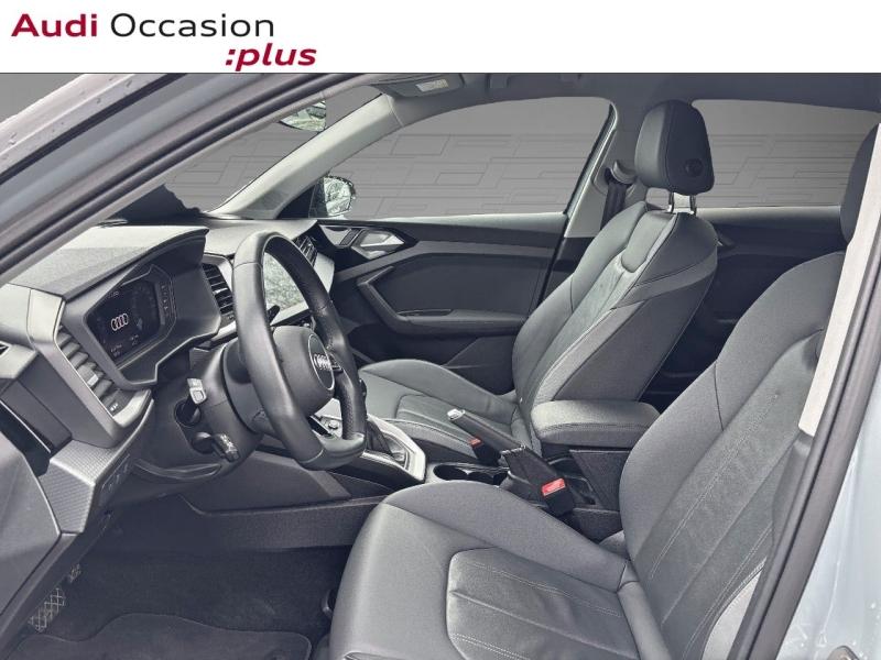 Voitures occasions Audi A1 Citycarver Design luxe Saint-Thibault-des-Vignes