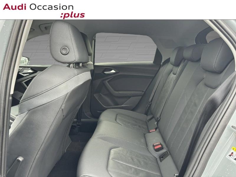 Voitures occasions Audi A1 Citycarver Design luxe Saint-Thibault-des-Vignes