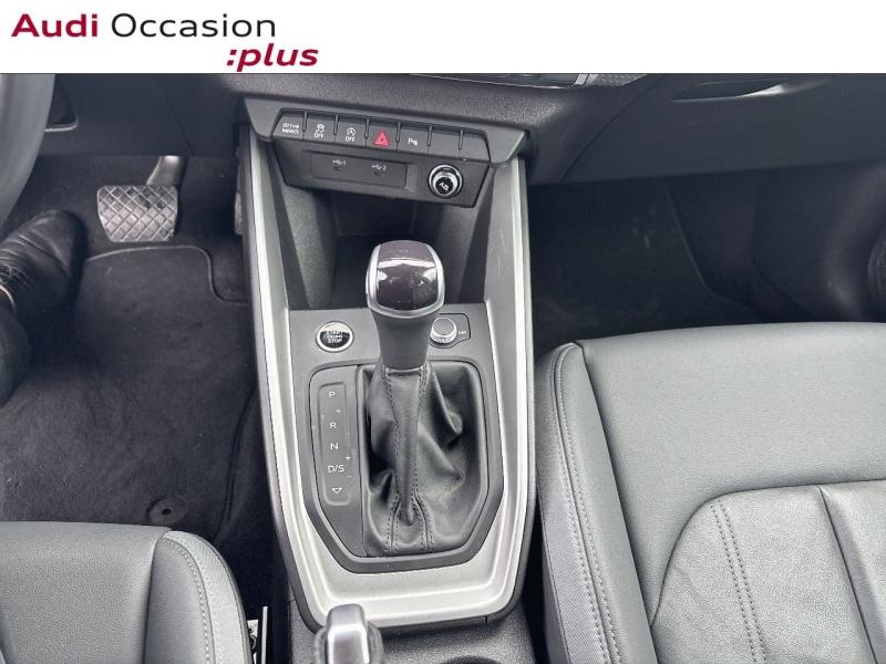 Voitures occasions Audi A1 Citycarver Design luxe Saint-Thibault-des-Vignes