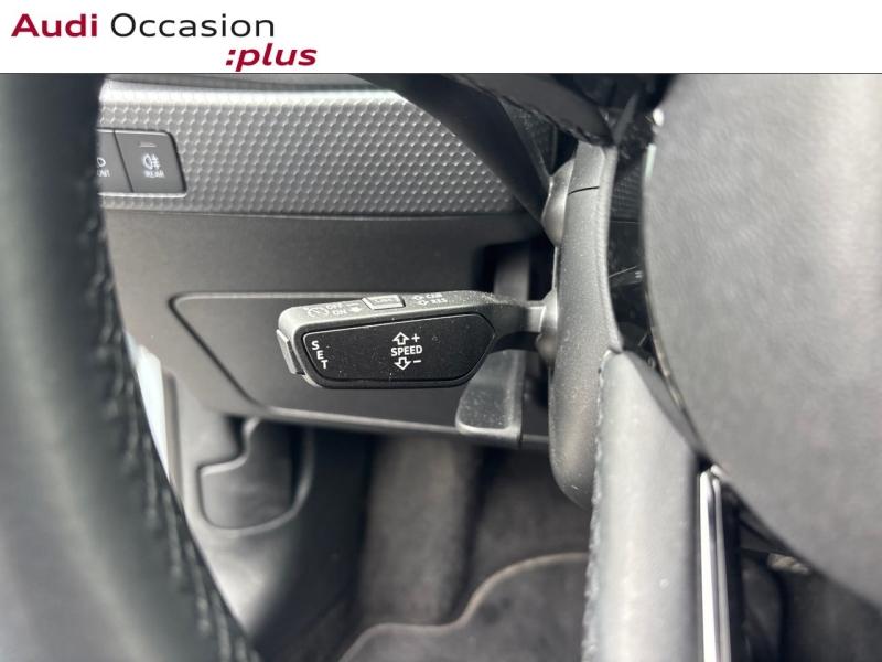 Voitures occasions Audi A1 Citycarver Design luxe Saint-Thibault-des-Vignes