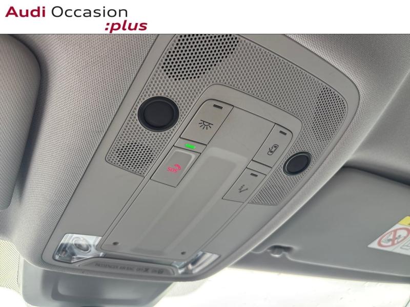 Voitures occasions Audi A1 Citycarver Design luxe Saint-Thibault-des-Vignes