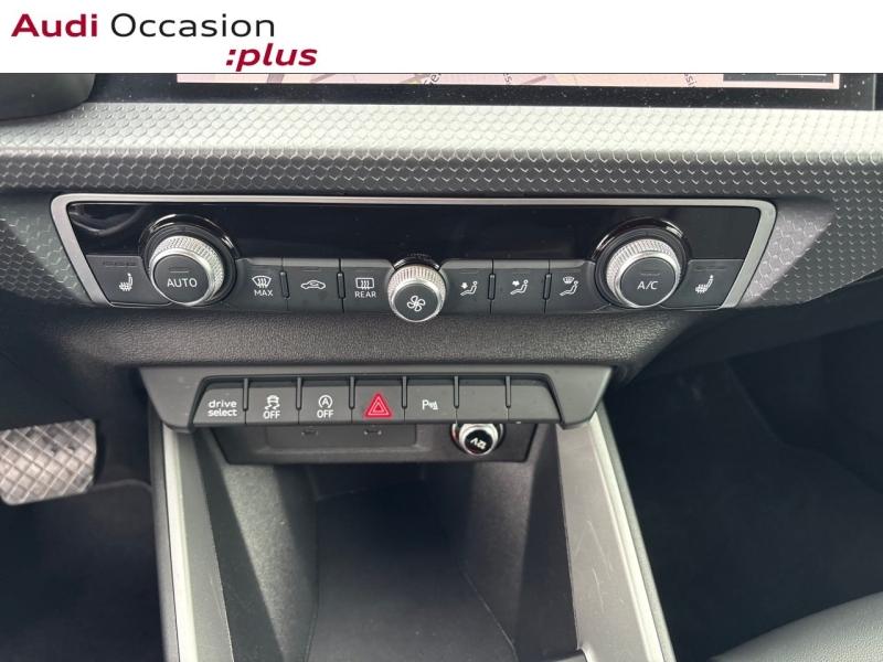 Voitures occasions Audi A1 Citycarver Design luxe Saint-Thibault-des-Vignes