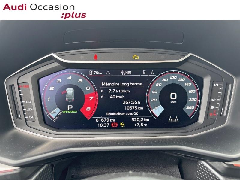 Voitures occasions Audi A1 Citycarver Design luxe Saint-Thibault-des-Vignes