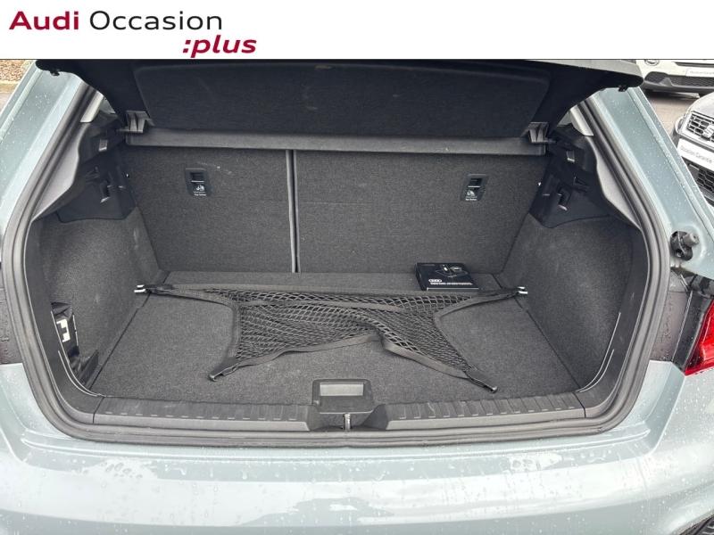 Voitures occasions Audi A1 Citycarver Design luxe Saint-Thibault-des-Vignes