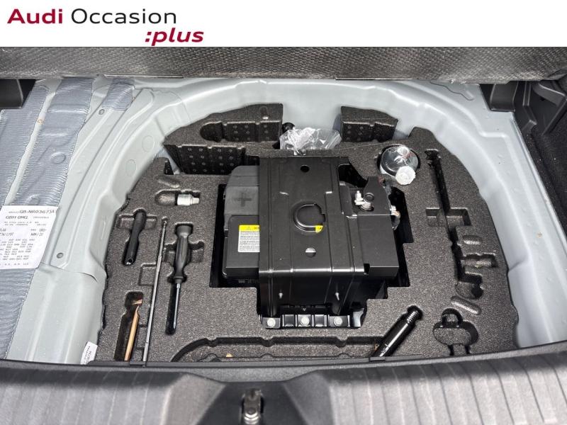 Voitures occasions Audi A1 Citycarver Design luxe Saint-Thibault-des-Vignes