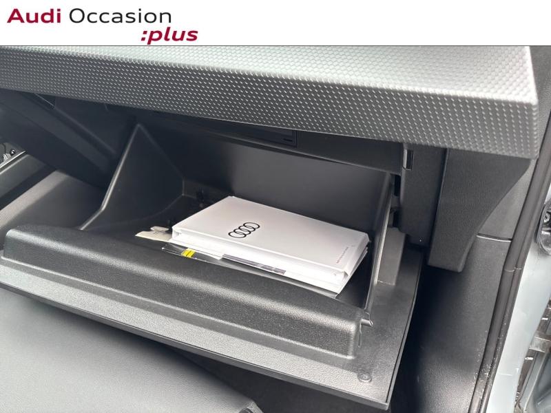 Voitures occasions Audi A1 Citycarver Design luxe Saint-Thibault-des-Vignes