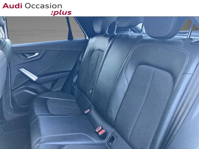 Voitures occasions Audi Q2 S line Plus Saint-Thibault-des-Vignes