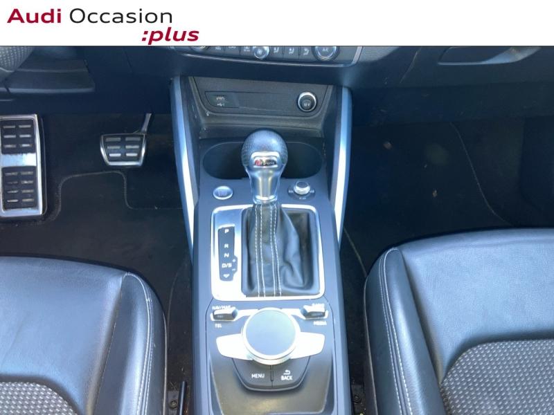 Voitures occasions Audi Q2 S line Plus Saint-Thibault-des-Vignes