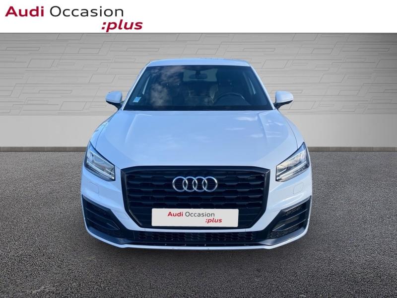 Voitures occasions Audi Q2 S line Plus Saint-Thibault-des-Vignes