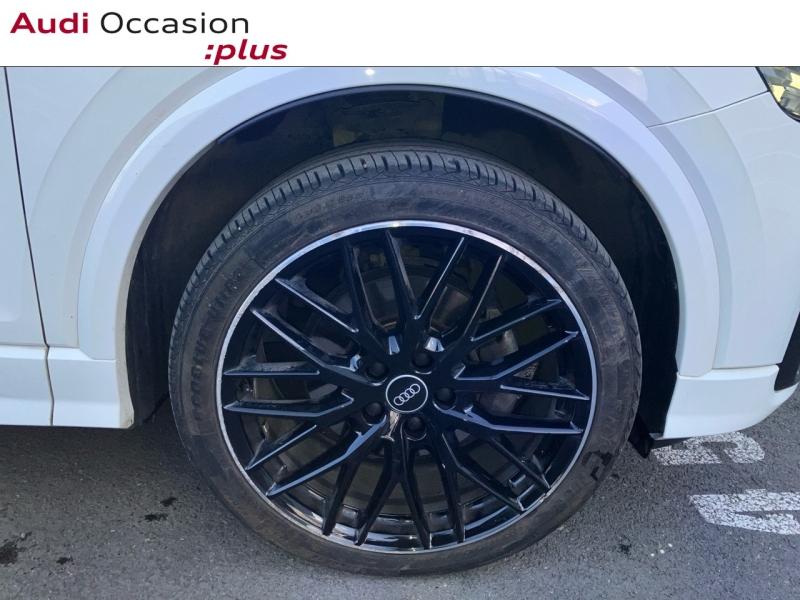 Voitures occasions Audi Q2 S line Plus Saint-Thibault-des-Vignes