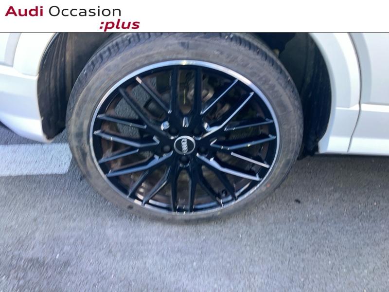 Voitures occasions Audi Q2 S line Plus Saint-Thibault-des-Vignes