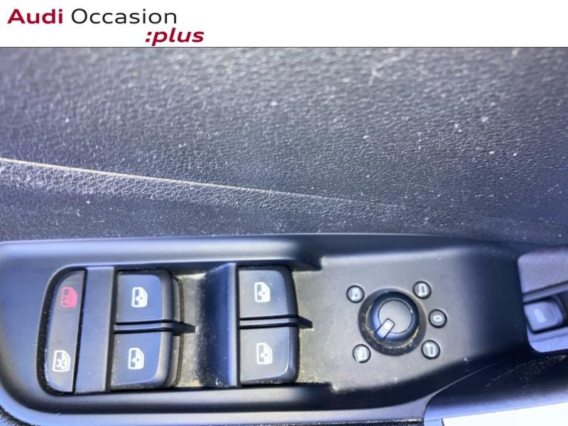 Voitures occasions Audi Q2 S line Plus Saint-Thibault-des-Vignes