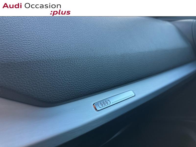 Voitures occasions Audi Q2 S line Plus Saint-Thibault-des-Vignes