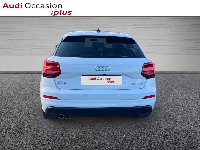 Voitures occasions Audi Q2 S line Plus Saint-Thibault-des-Vignes