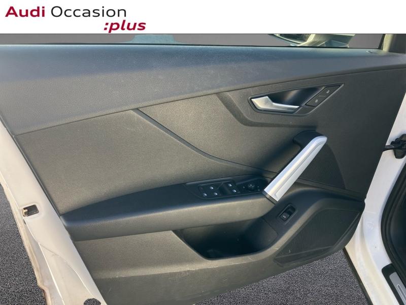 Voitures occasions Audi Q2 S line Plus Saint-Thibault-des-Vignes