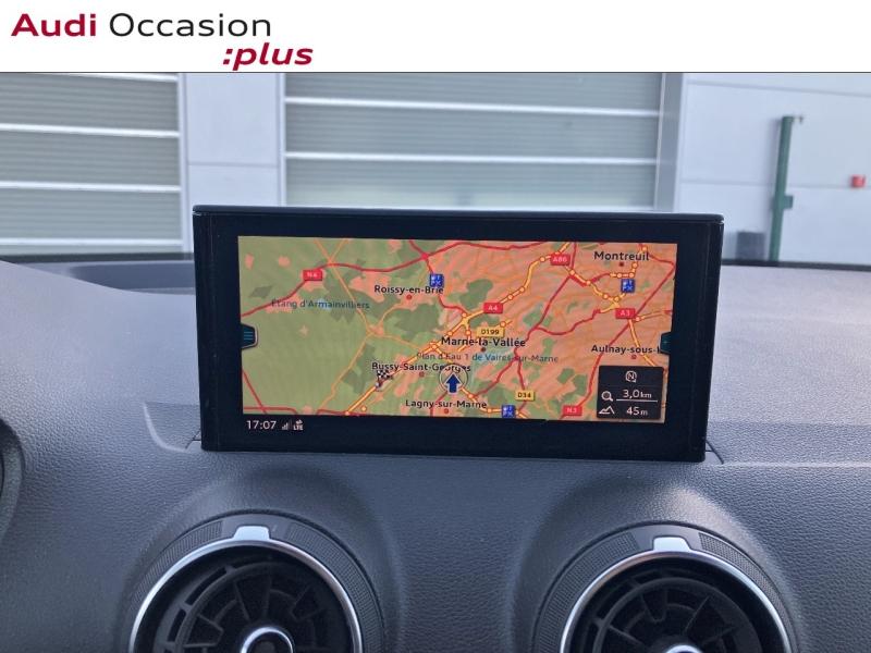 Voitures occasions Audi Q2 S line Plus Saint-Thibault-des-Vignes