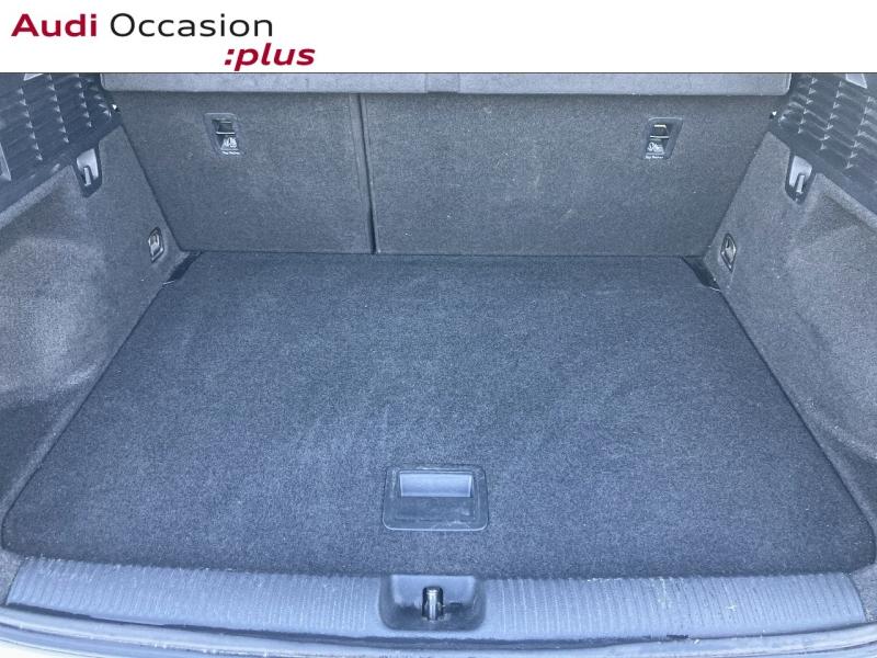 Voitures occasions Audi Q2 S line Plus Saint-Thibault-des-Vignes