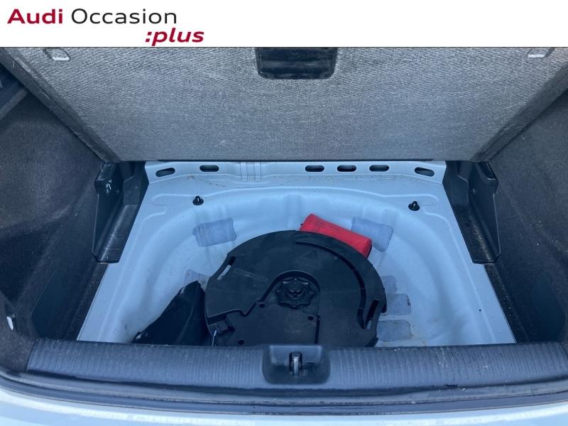 Voitures occasions Audi Q2 S line Plus Saint-Thibault-des-Vignes