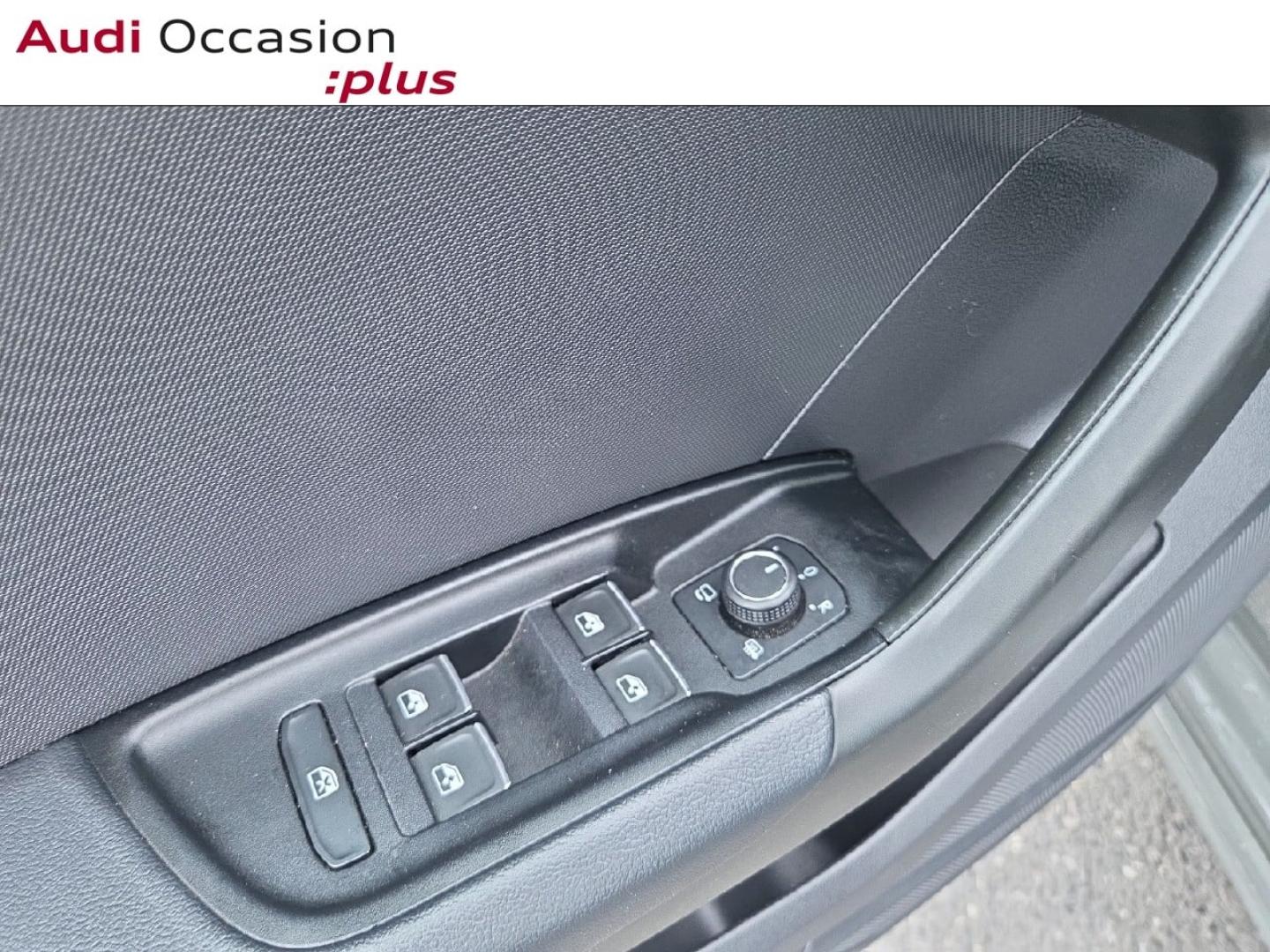 Voitures occasions Audi A1 Sportback S line Saint-Thibault-des-Vignes