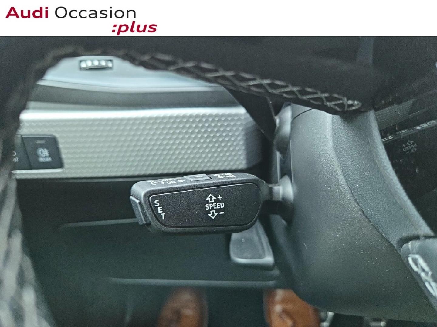 Voitures occasions Audi A1 Sportback S line Saint-Thibault-des-Vignes