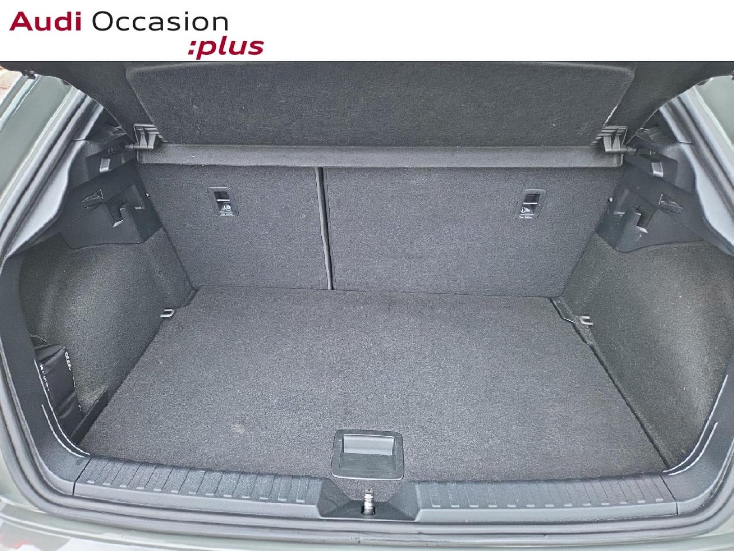 Voitures occasions Audi A1 Sportback S line Saint-Thibault-des-Vignes
