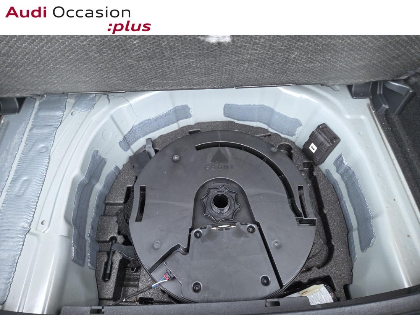 Voitures occasions Audi A1 Sportback S line Saint-Thibault-des-Vignes