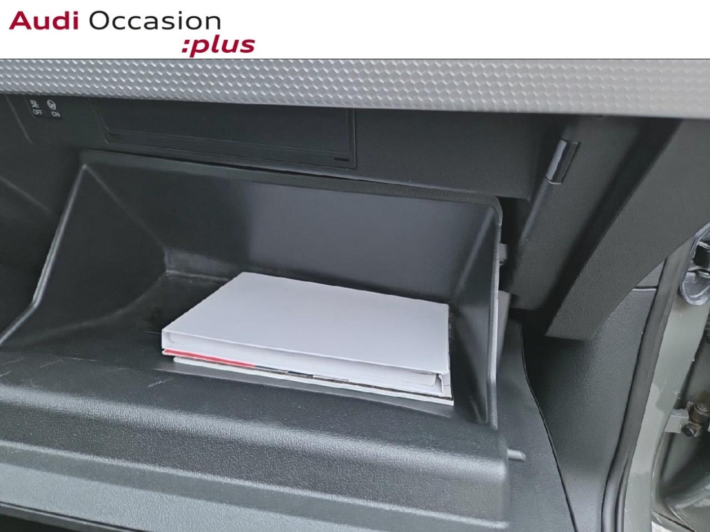 Voitures occasions Audi A1 Sportback S line Saint-Thibault-des-Vignes