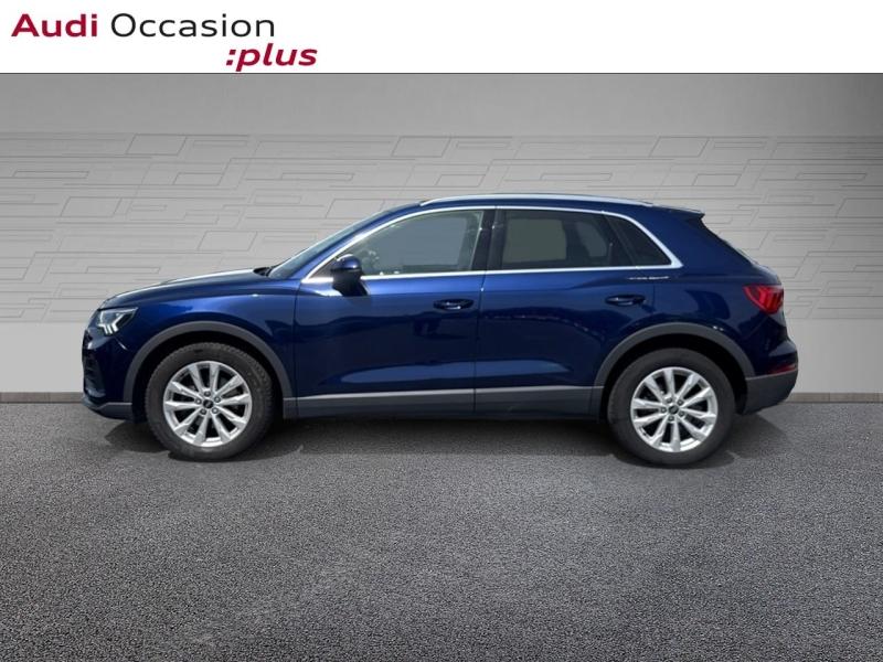 Voitures occasions Audi Q3 Advanced Saint-Thibault-des-Vignes