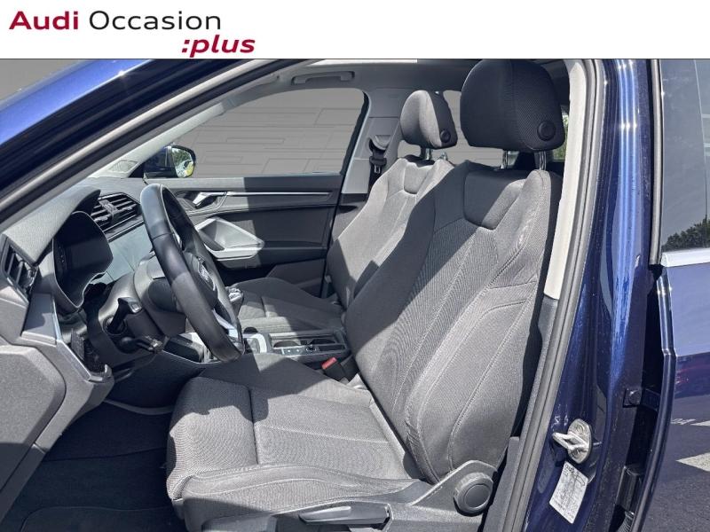 Voitures occasions Audi Q3 Advanced Saint-Thibault-des-Vignes