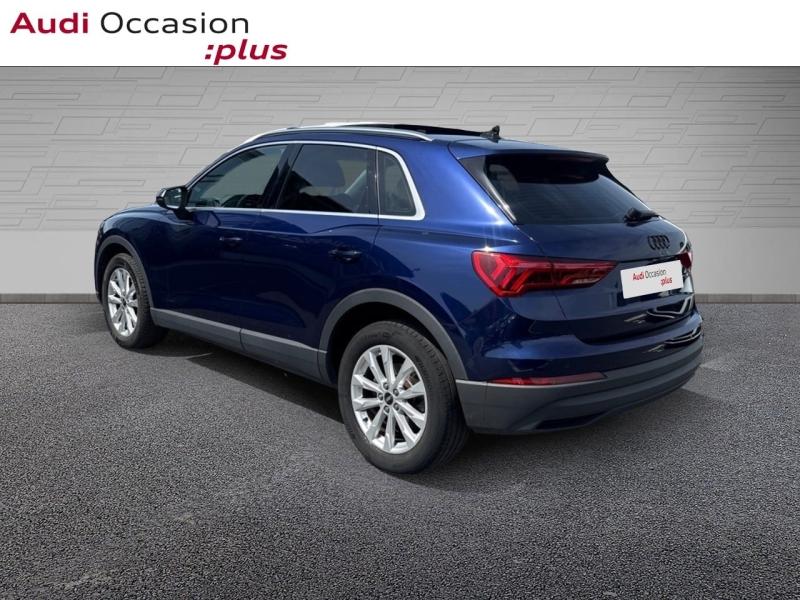 Voitures occasions Audi Q3 Advanced Saint-Thibault-des-Vignes