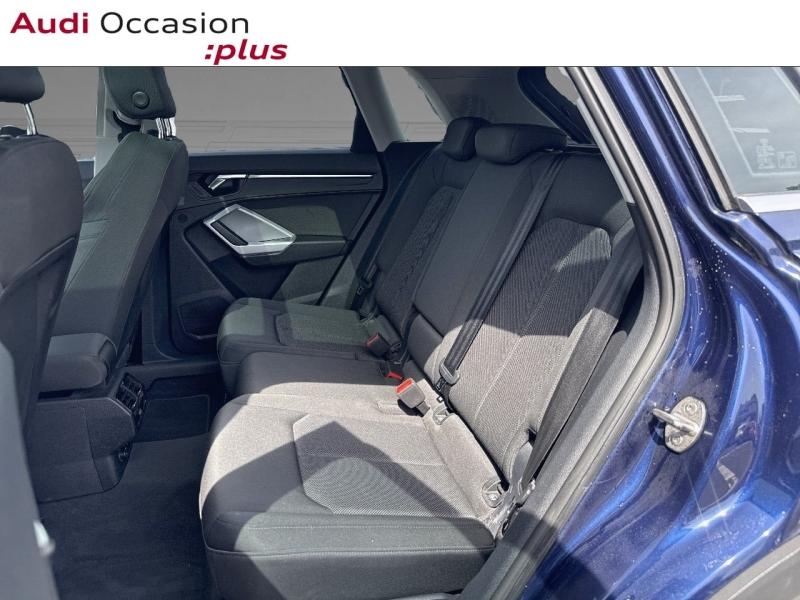Voitures occasions Audi Q3 Advanced Saint-Thibault-des-Vignes
