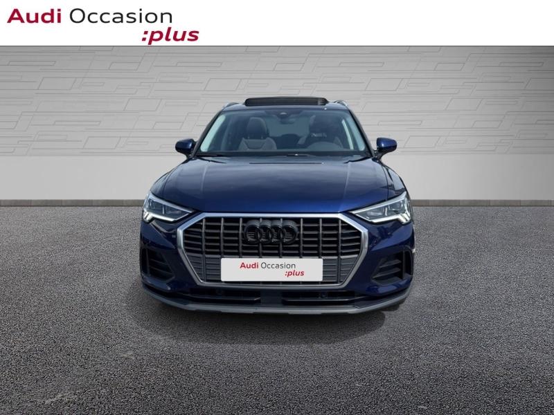 Voitures occasions Audi Q3 Advanced Saint-Thibault-des-Vignes