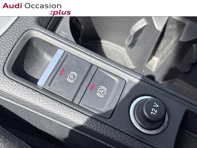 Voitures occasions Audi Q3 Advanced Saint-Thibault-des-Vignes