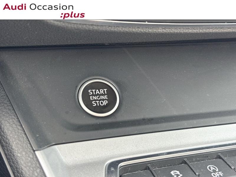 Voitures occasions Audi Q3 Advanced Saint-Thibault-des-Vignes