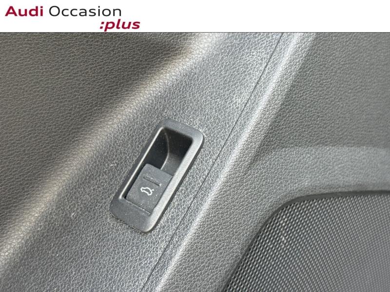 Voitures occasions Audi Q3 Advanced Saint-Thibault-des-Vignes