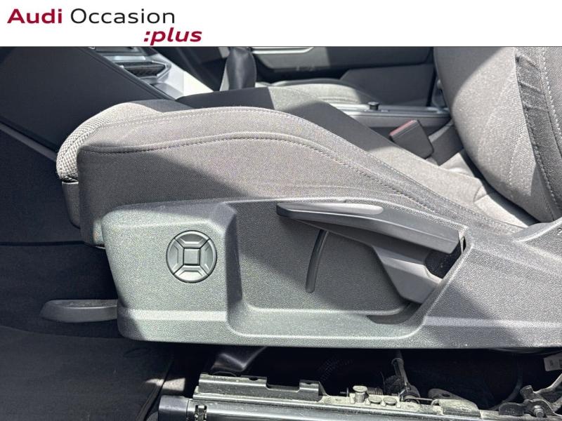 Voitures occasions Audi Q3 Advanced Saint-Thibault-des-Vignes
